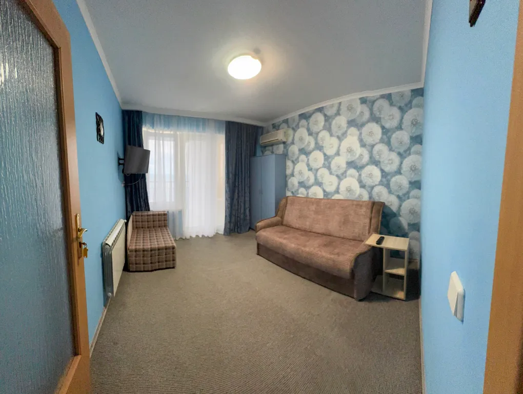 Квартира Комната — аренда посуточно в Утес