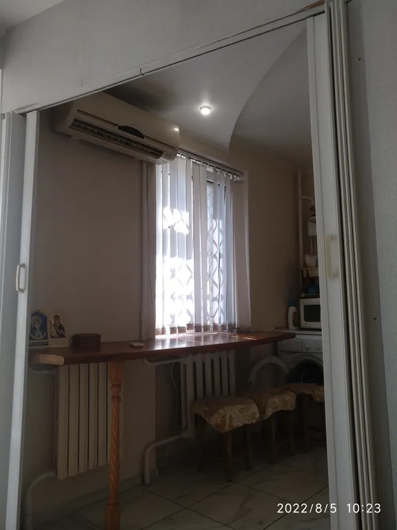 Уютная студия в центре города