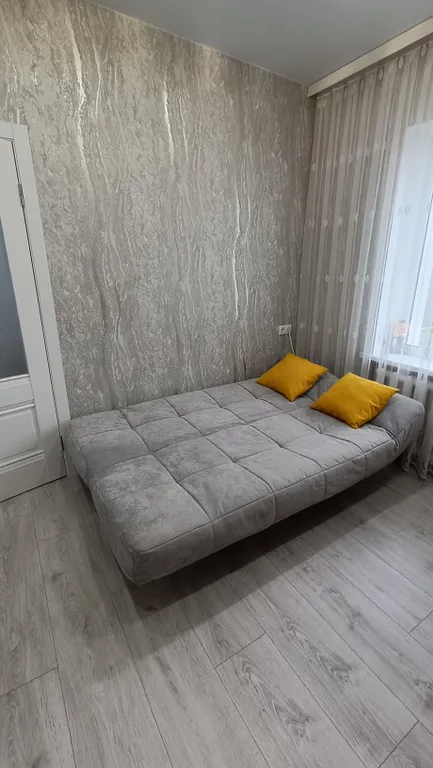 Современные апартаменты в Несвиже