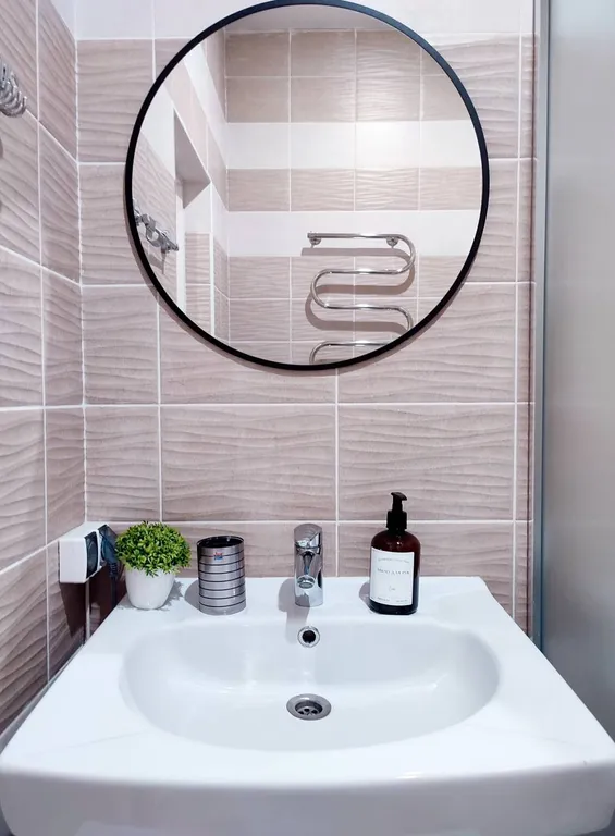 Большая студия с террасой в ЖК Каравелла Португалии