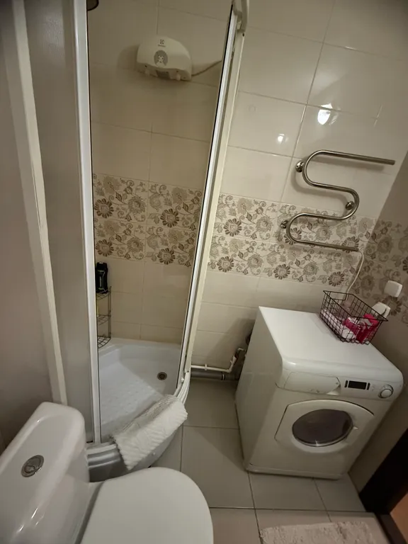 Квартира Квартира Атмосферная студия для особенных вечеров и уединённого отдыха — Санкт-Петербург