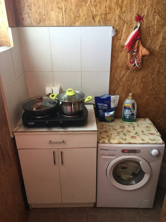 Номер с видом на море