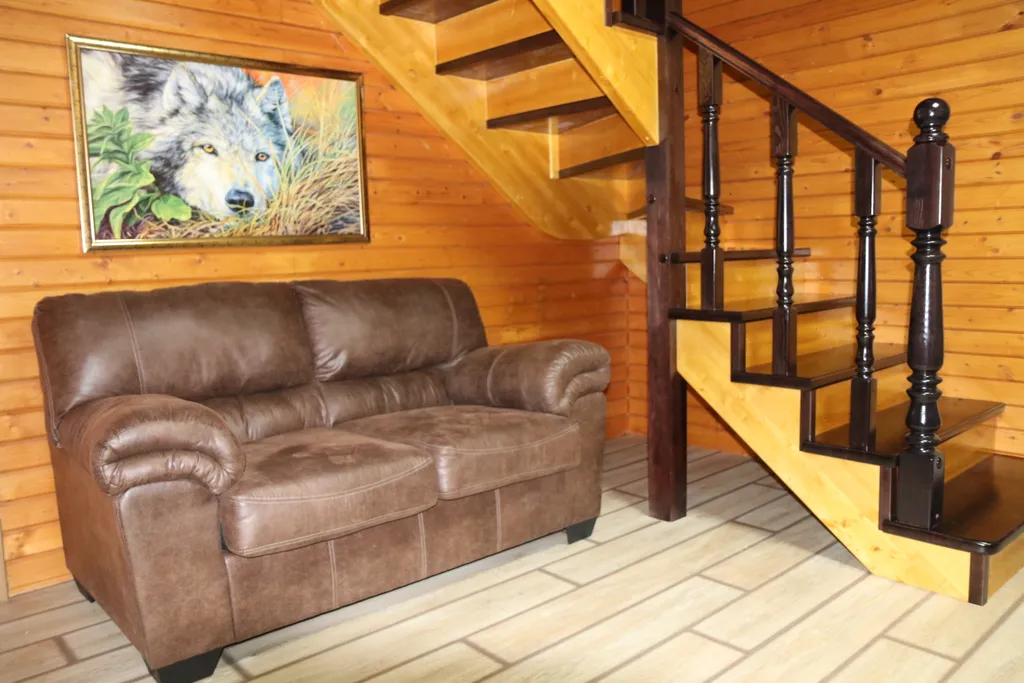 Вилла Приволье