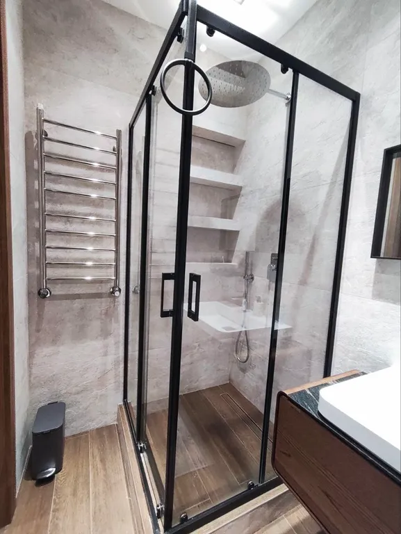 Квартира супер в центре Mirabad Avenue