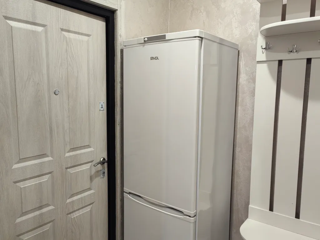 Студия у парка