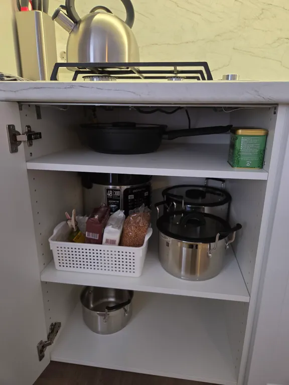 Квартира с видом на Бештау