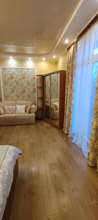 Квартира Апартаменты в центре — Севастополь