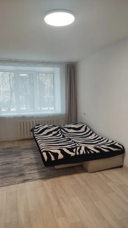 Квартира в спальном районе — аренда посуточно в Иваново