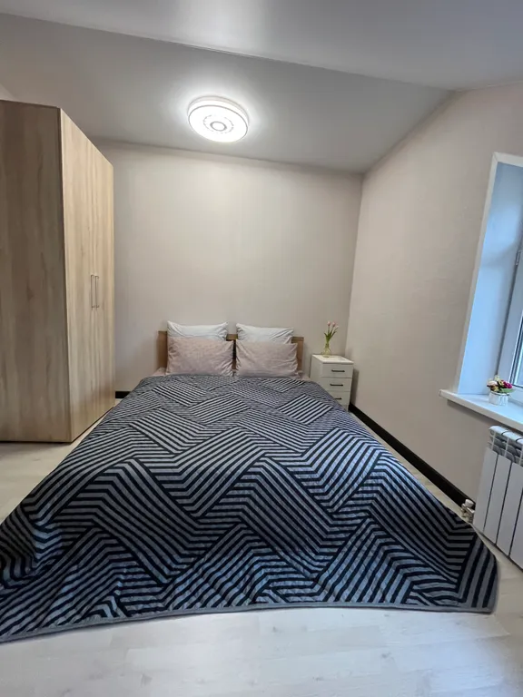 4-комнатный Дом