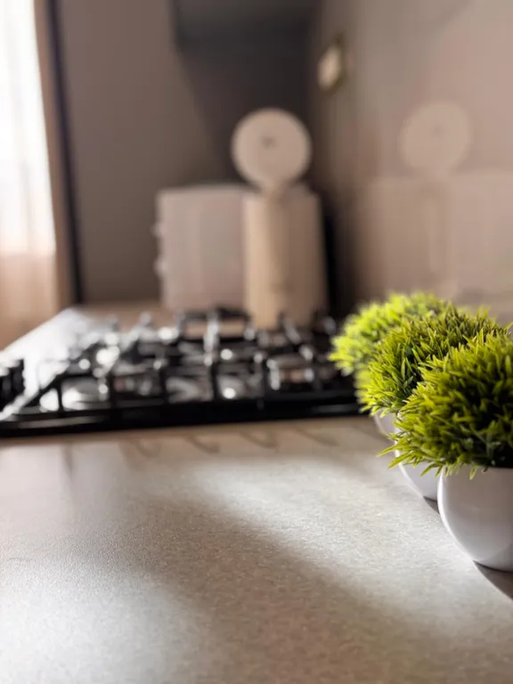 Апартаменты премиум класса с видом на горы