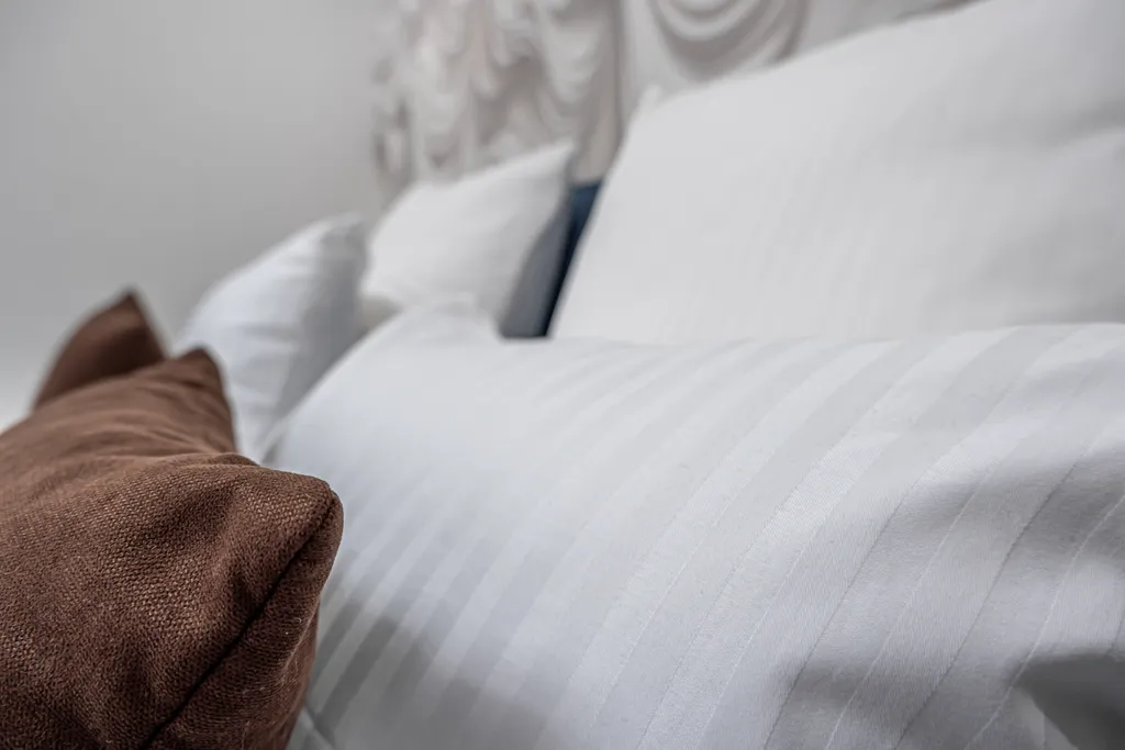 Квартира с дизайнерским ремонтом