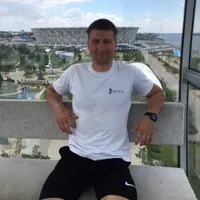 Антон