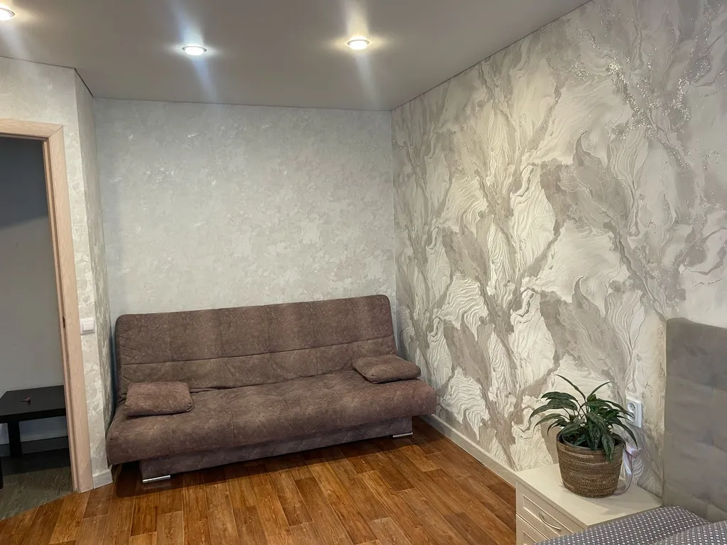 Уютная квартира в центре