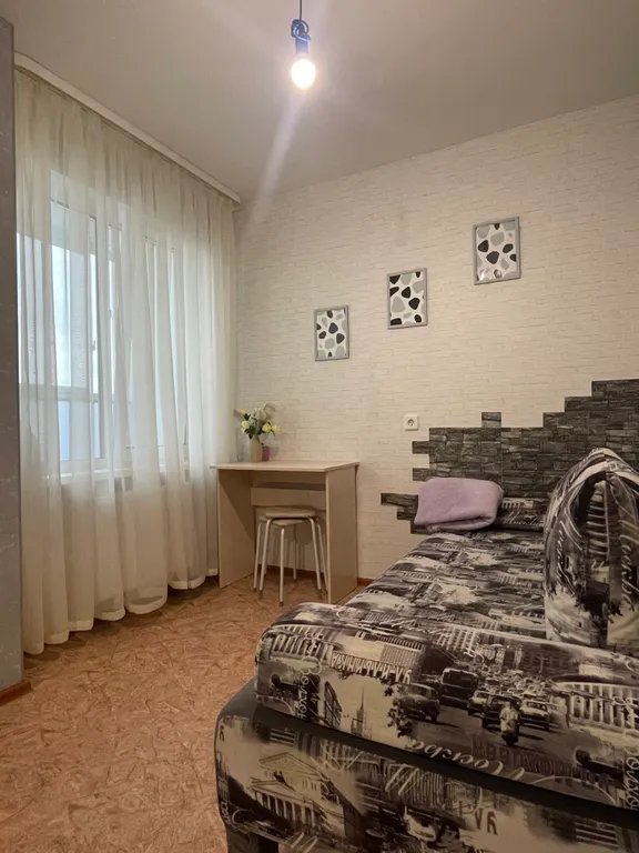 Квартира в жилом комплексе Арсенал