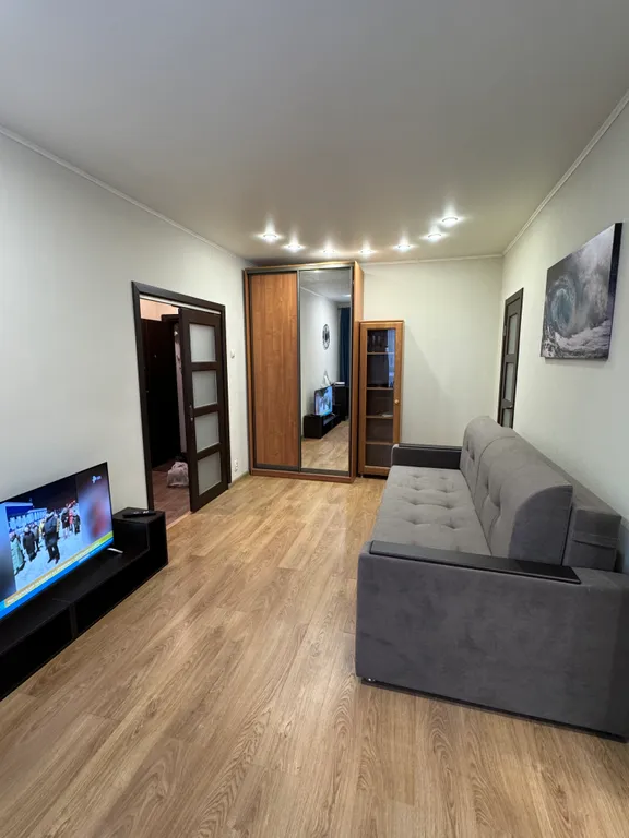 Уютная квартира в историческом центре города