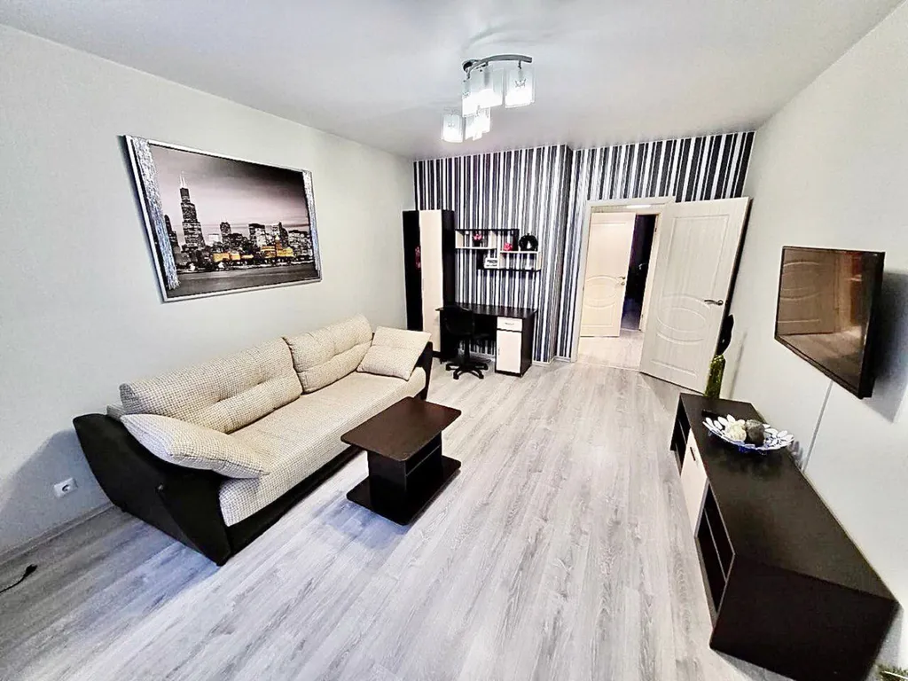 ЖК Мечта, центр