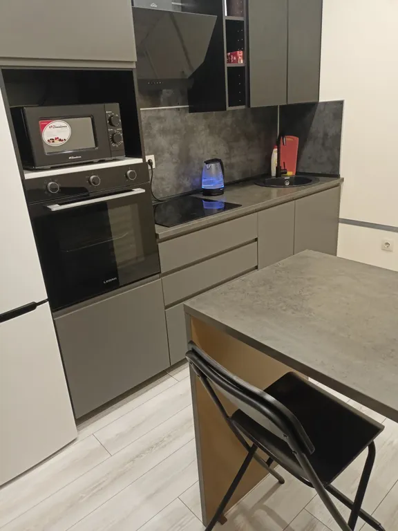 Квартира Уютная светлая квартира — Самара