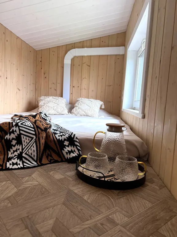 Дом на Царских высотах