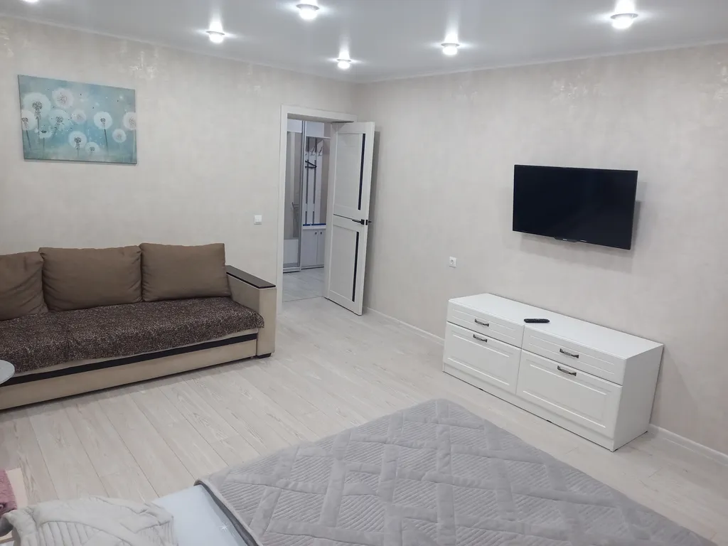 Уютная квартира в центральном районе