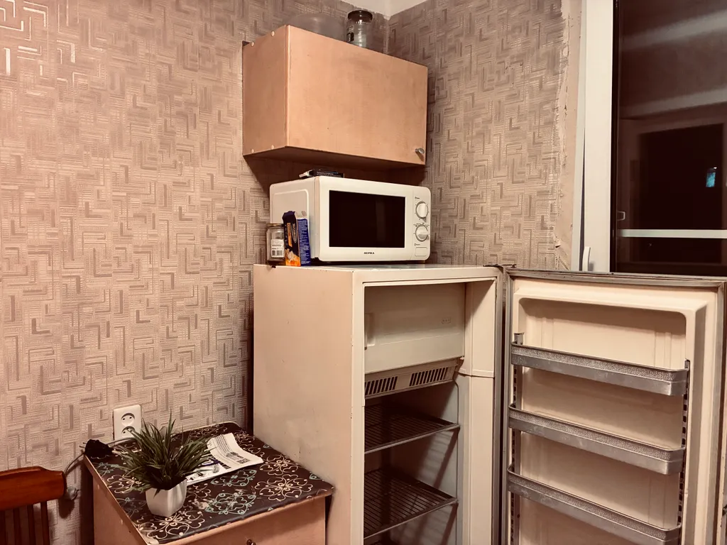 Квартира Семейная квартира у метро Автово, магазин Пятерочка — Санкт-Петербург