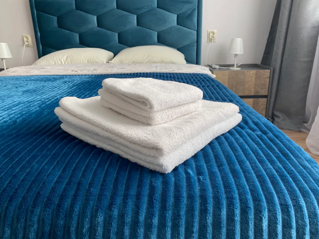 Квартира Современная и уютная квартира у железнодорожного вокзала — Тверь