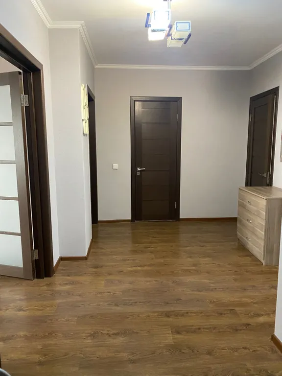 Квартира Квартира Двушка по цене однушки в новом доме недалеко от храма Будды Шакьямуни — Элиста