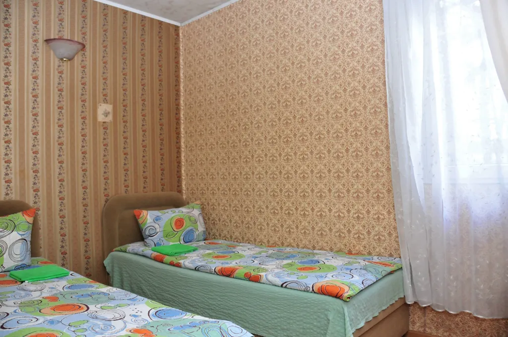 Коттедж 5-комнатный Дом — Луга