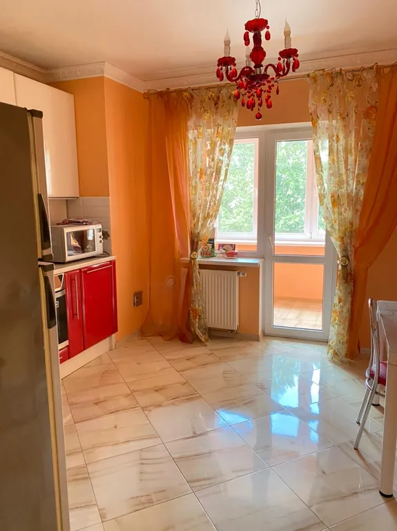 Уютная и просторная 2х комнатная квартира в центре города