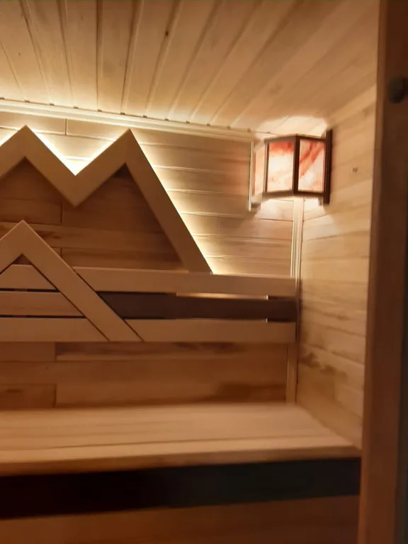 Уютный дом в 7 километрах от МКАД