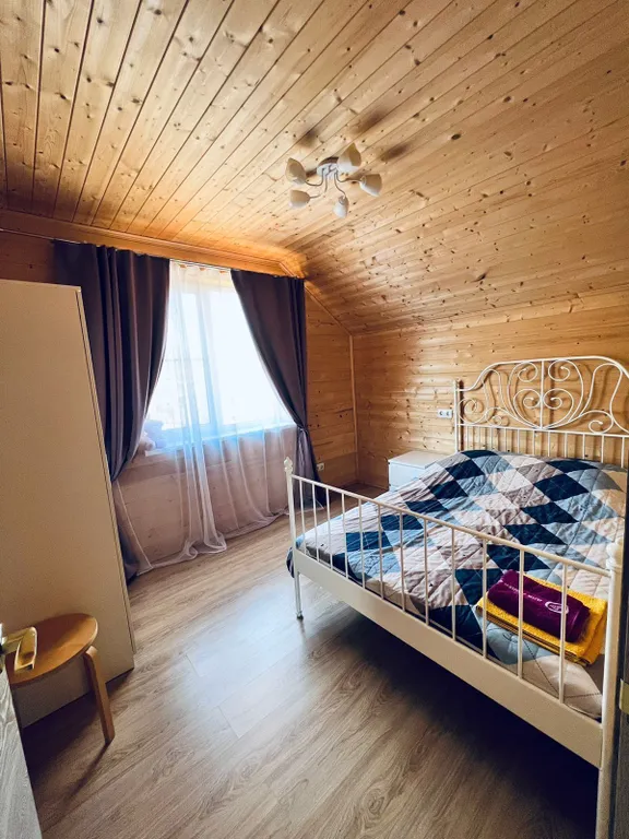 Дом на Горьковском море напротив спортивной базы Море спорта