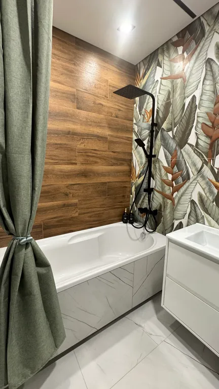 Люкс апартаменты в историческом и деловом центре города