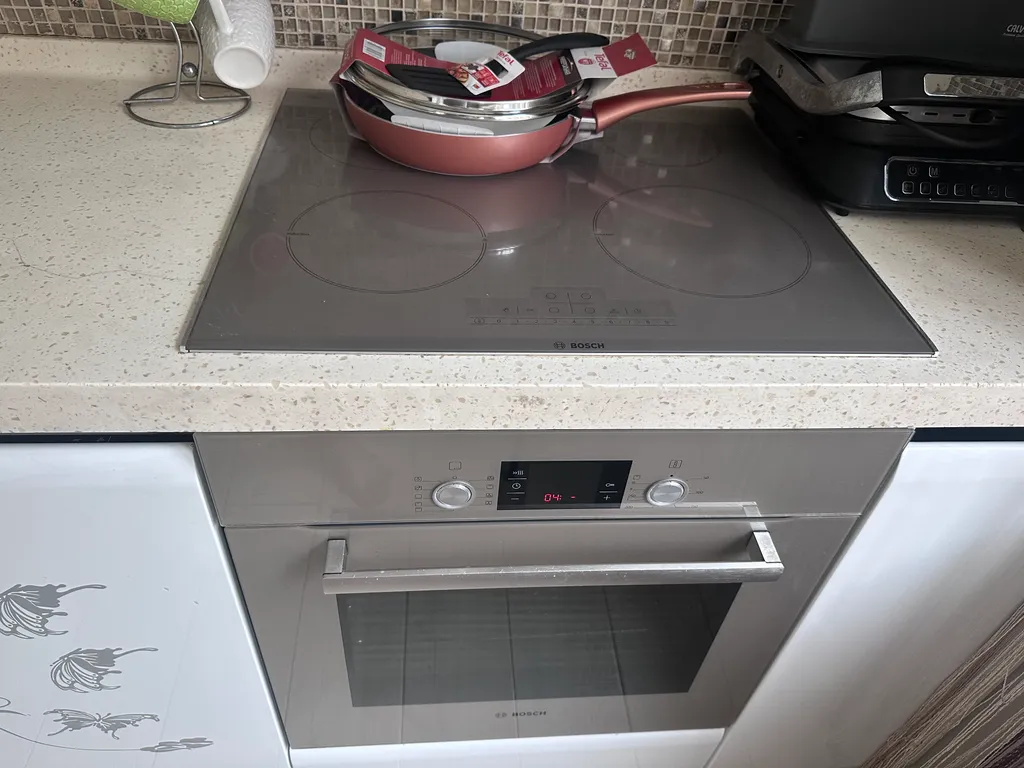 Уютная квартира с дизайнерским ремонтом в центральной части города