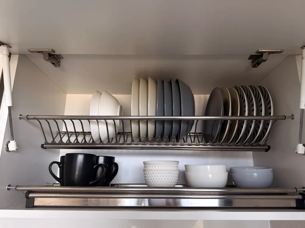 Трехкомнатная квартира на берегу моря, Porta Batumi Tower