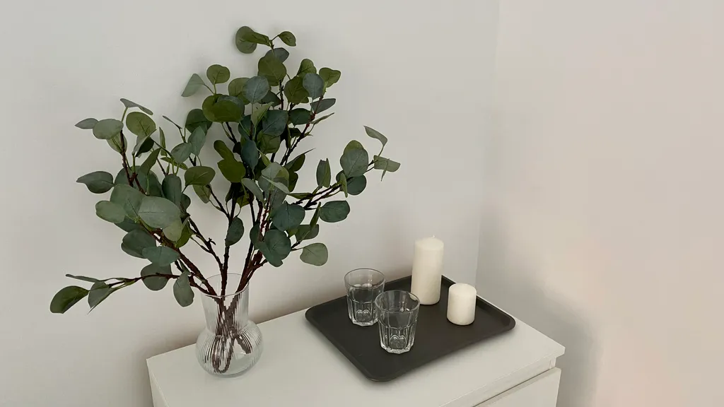 Светлое и уютное жильё в центре