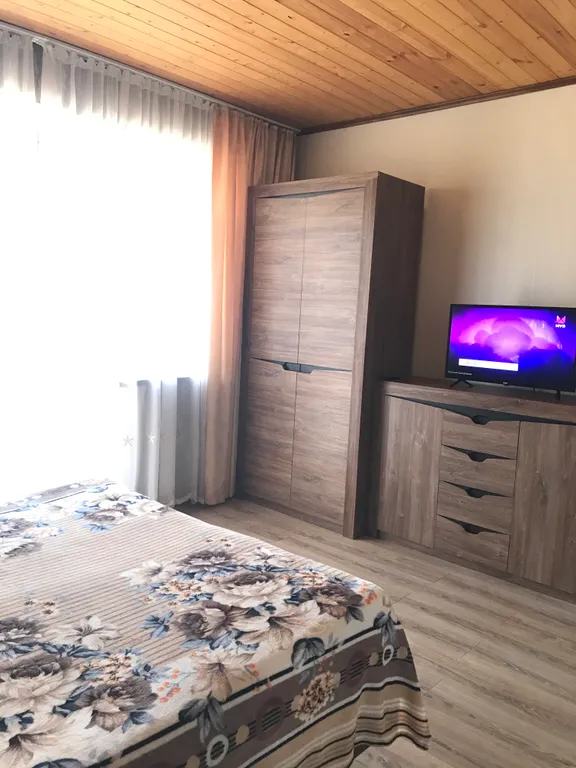 Квартира Комната — аренда посуточно в Судак