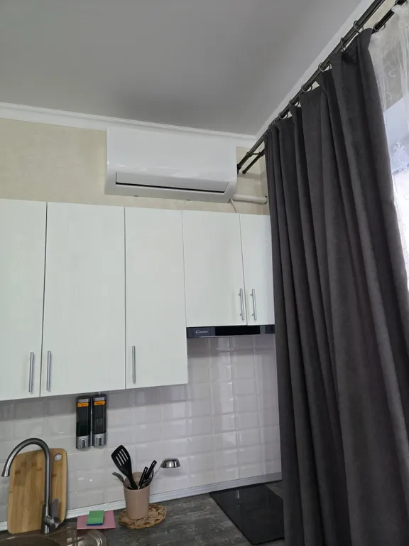 Уютная студия 2 в центре города