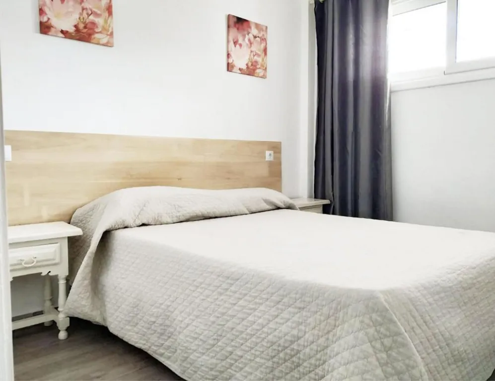 Apartrsalou Bilbao 1