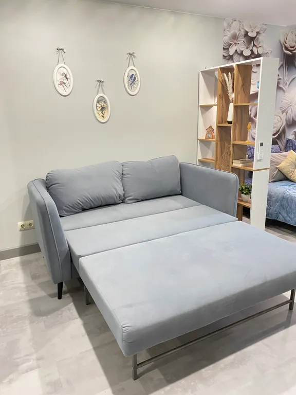 Квартира рядом с морем