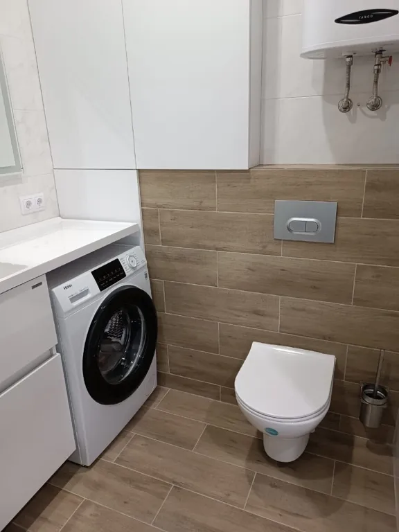 Квартира-студия в новом доме "Макси Лайф"