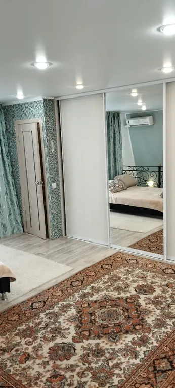 Дом-студия в Тургояке всё по домашнему