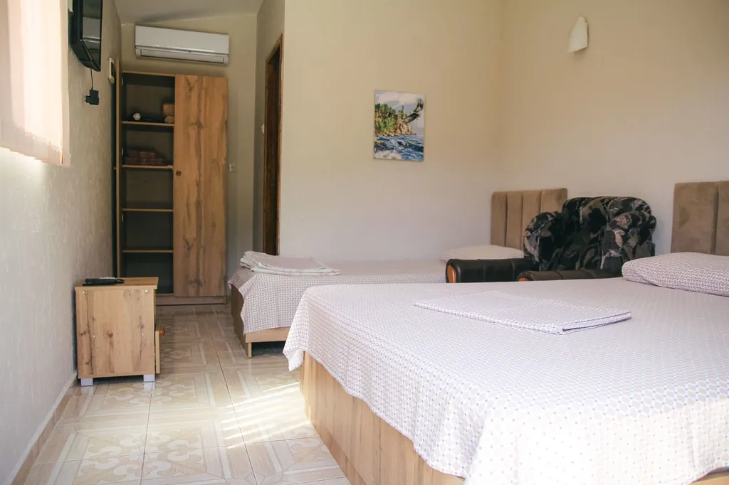 Квартира Комната — Гагра