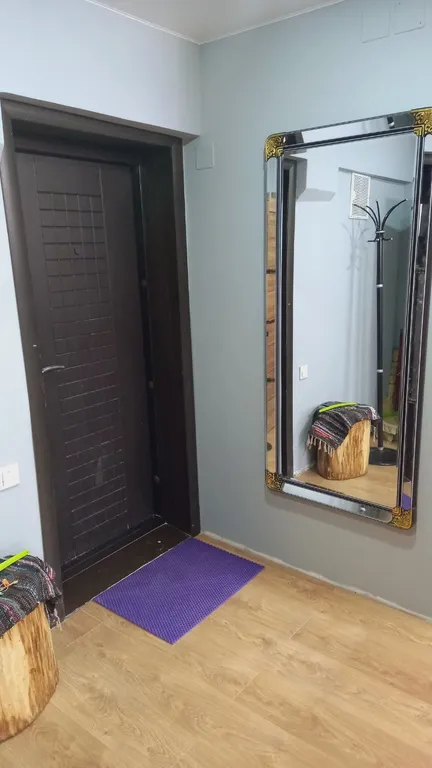 Уютная квартира от собственника рядом с рекой волга