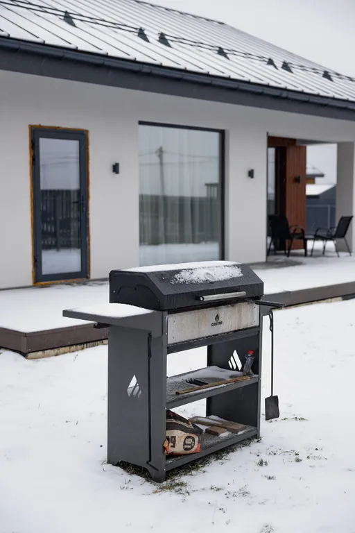 4-комнатный Дом