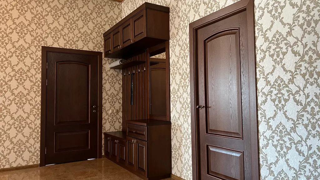 Дом мечты Дыхание природы