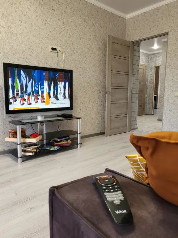 Квартира Мир