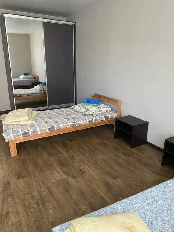 Квартира для вашего комфорта