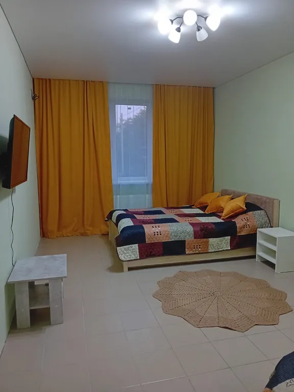 Квартира 1-комнатная Квартира — Горячий Ключ