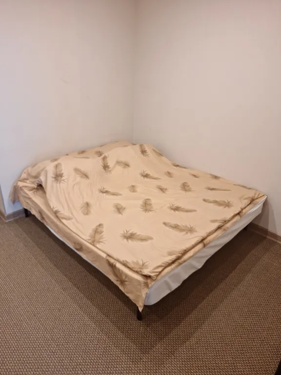 Самая большая квартира в городе