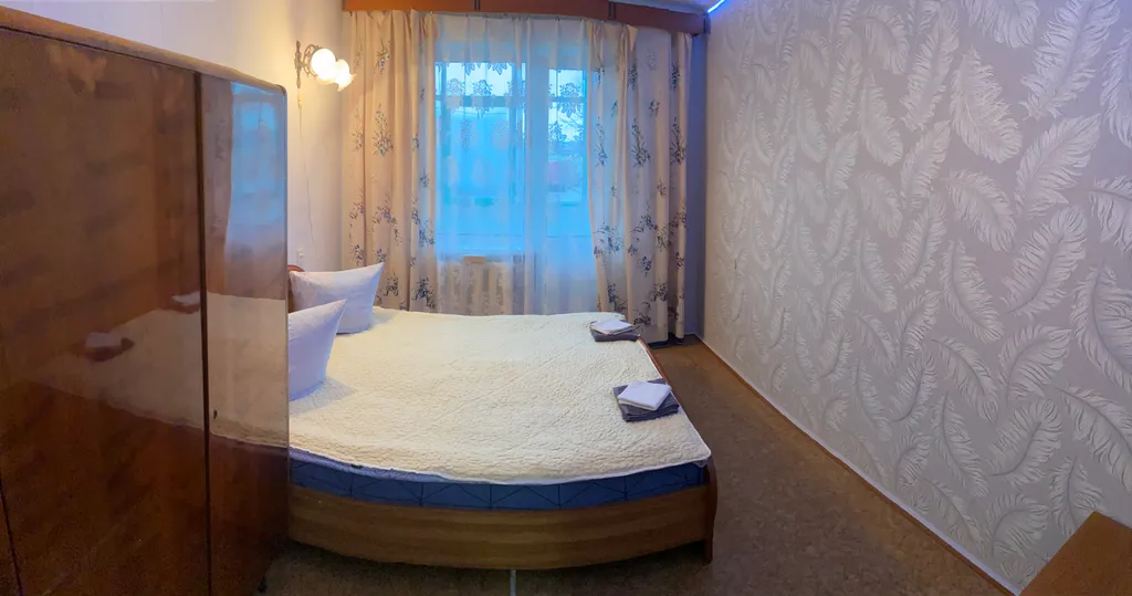 Уютная квартира — аренда посуточно в Несвиж