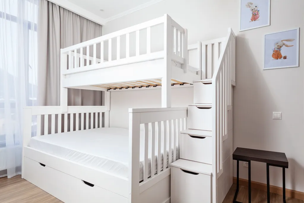 Квартира с великолепным видом на горы